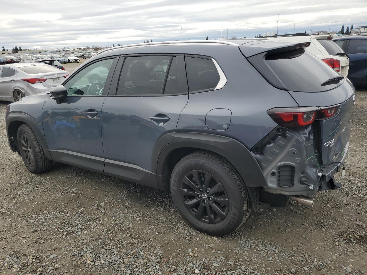 2024 Mazda CX-50 - Image 2