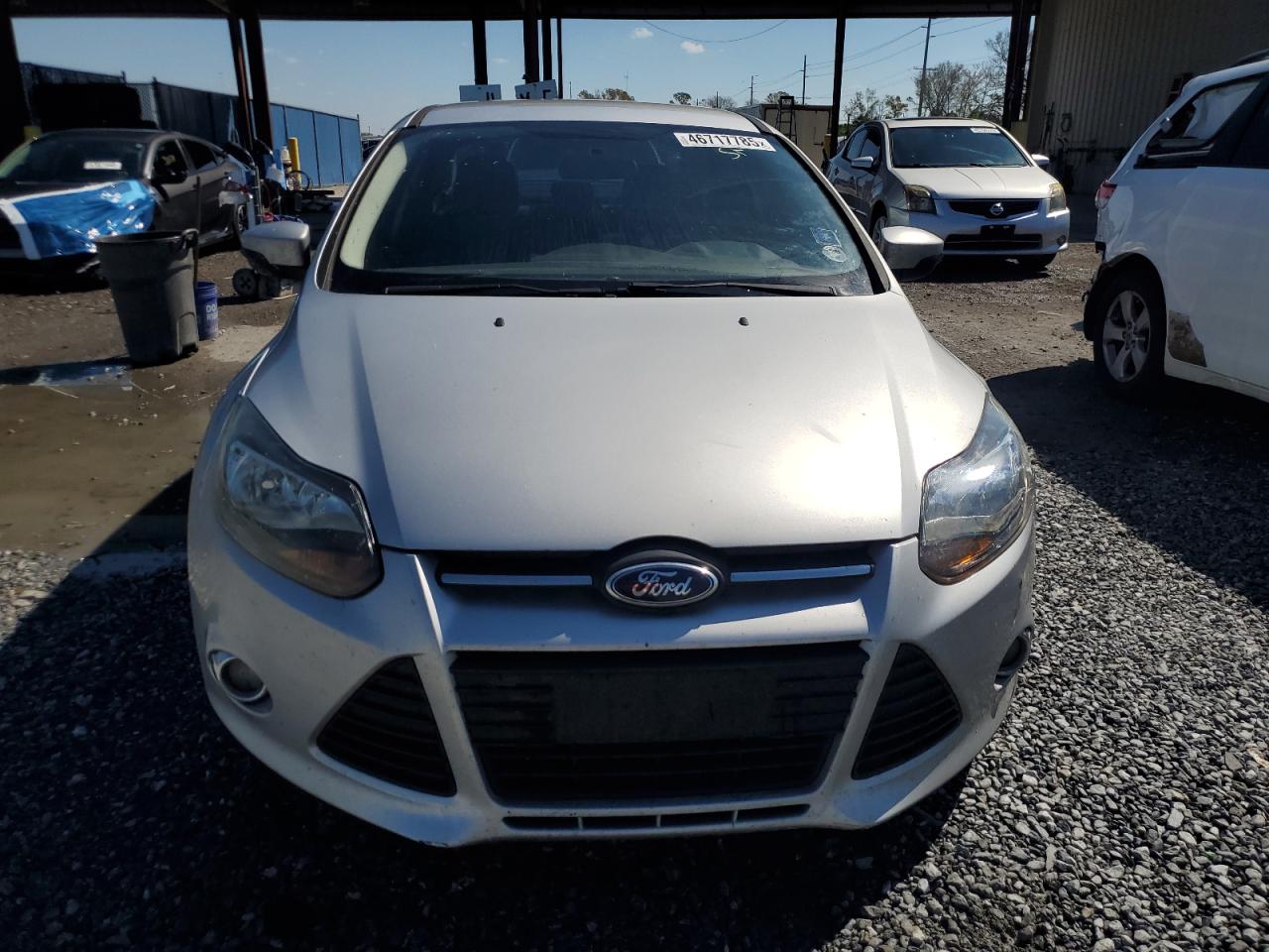 2014 Ford Focus - Image 5