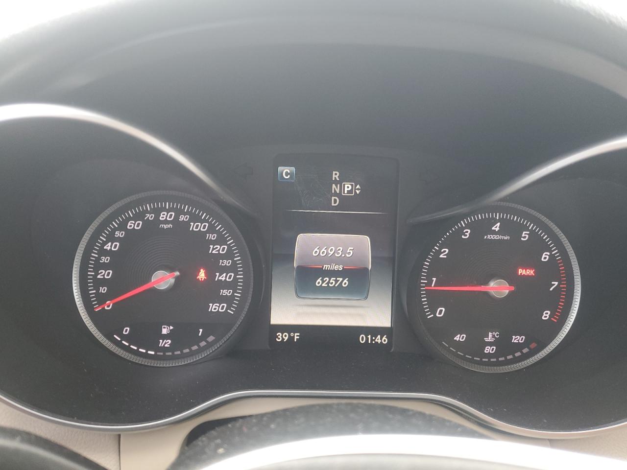 2015 Mercedes-Benz C-klasse - Image 9