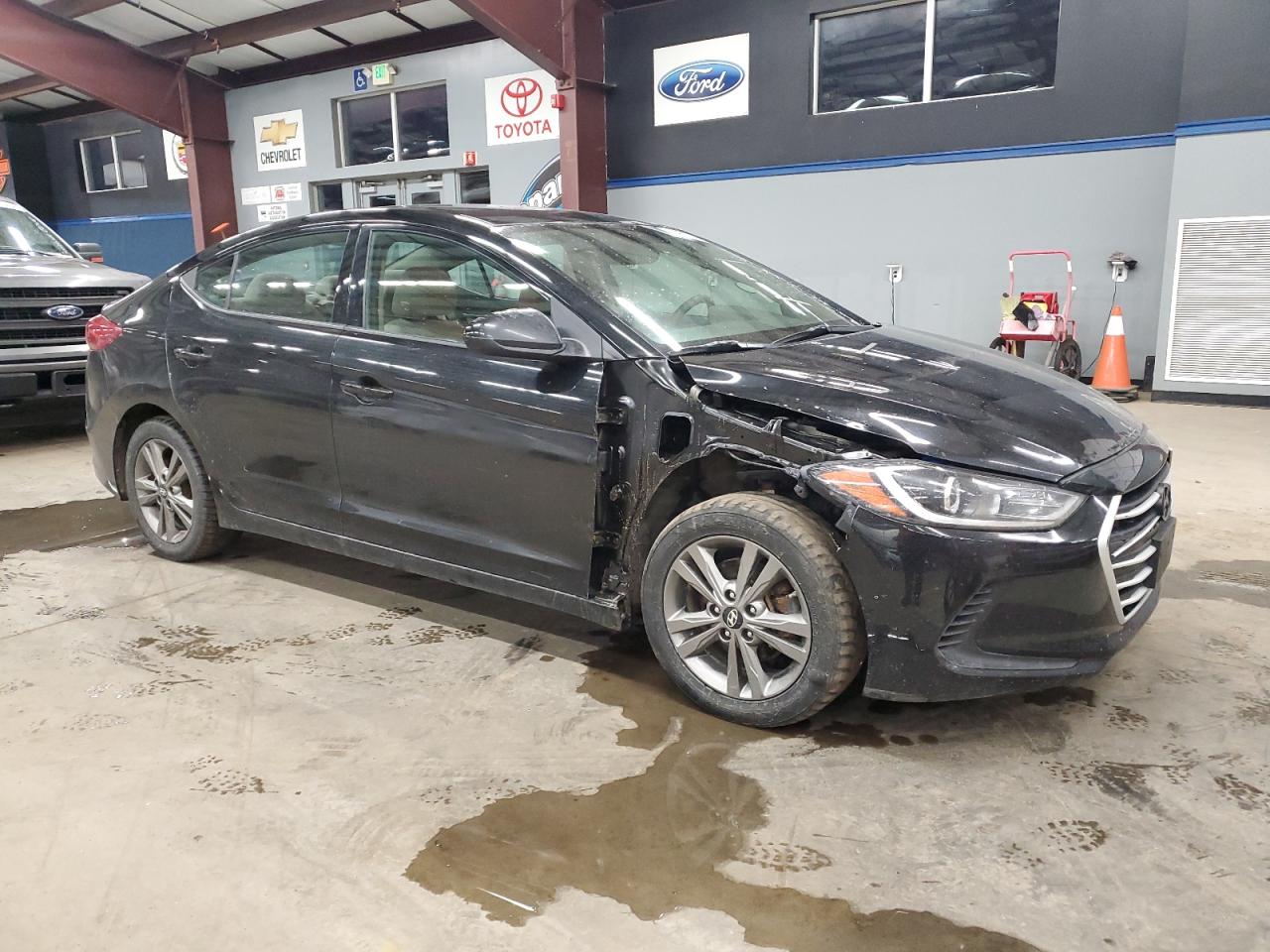2018 Hyundai Elantra - Image 4