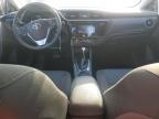 2017 Toyota Corolla L en Venta en Spartanburg, SC - Side