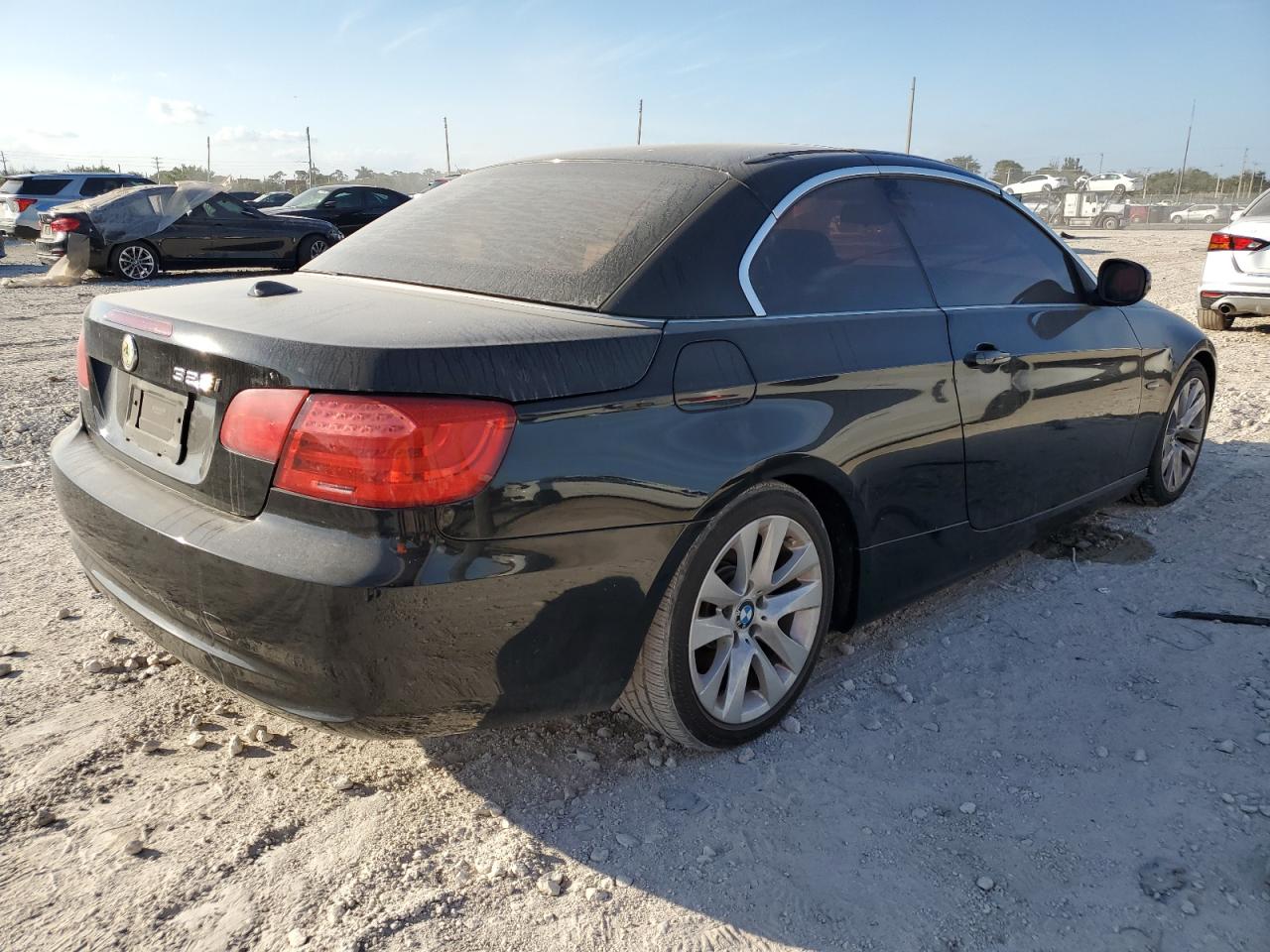 2013 BMW 3er - Image 3