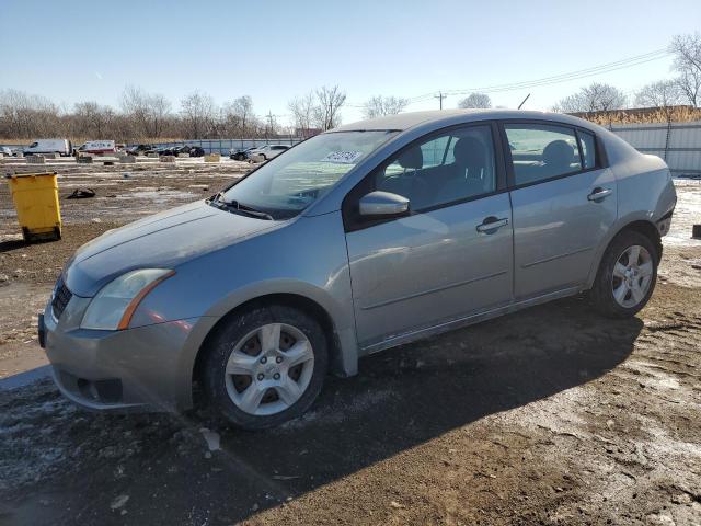 2009 Nissan Sentra 2.0