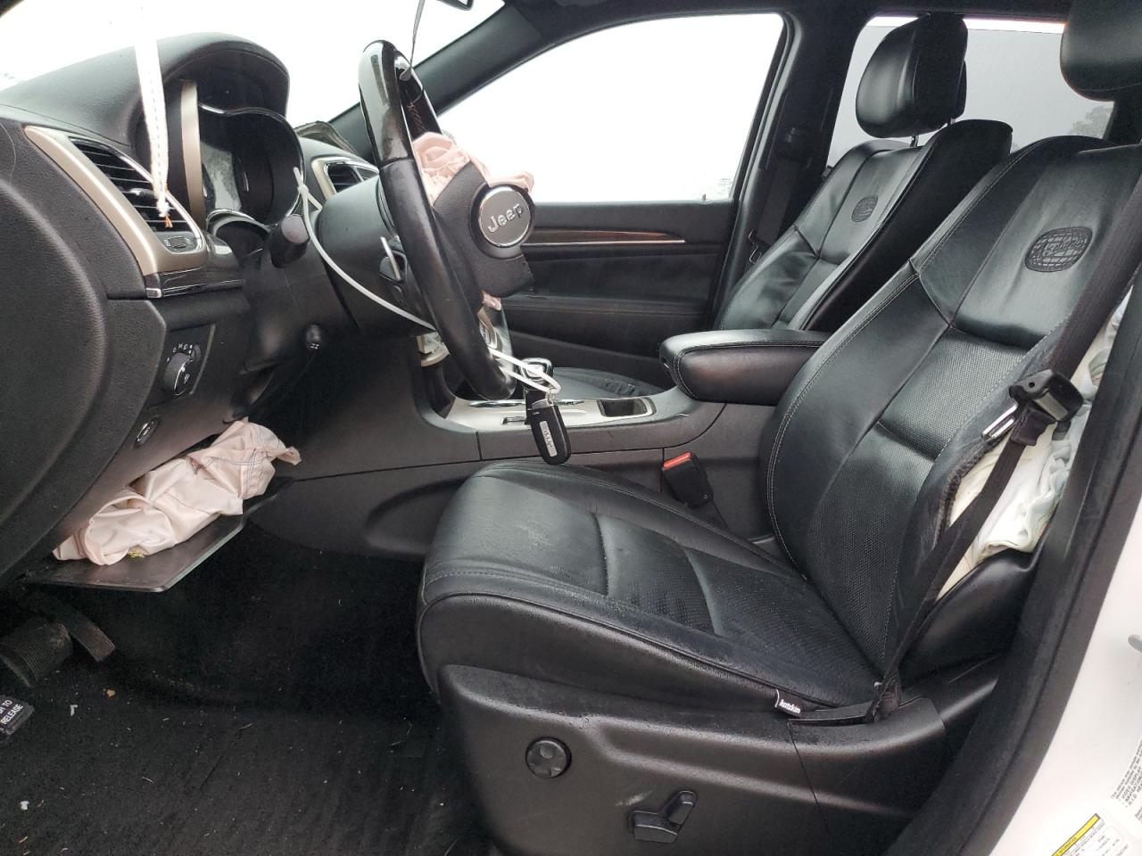 2014 Jeep Grand Cherokee - Image 7