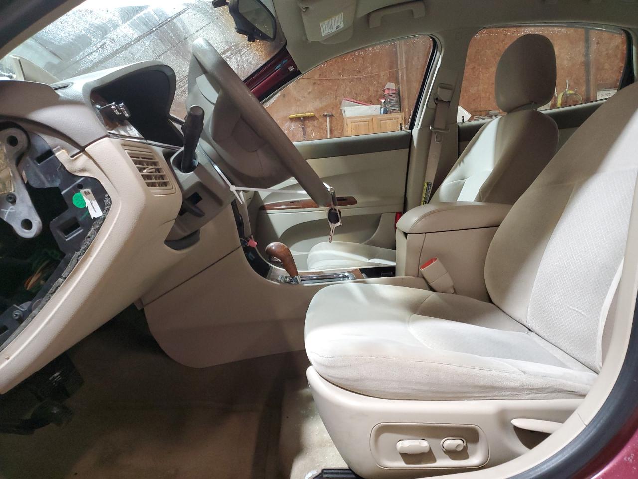 2005 Buick LaCrosse - Image 7