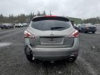 2012 Nissan Murano S за продажба в Graham, WA - Rear End