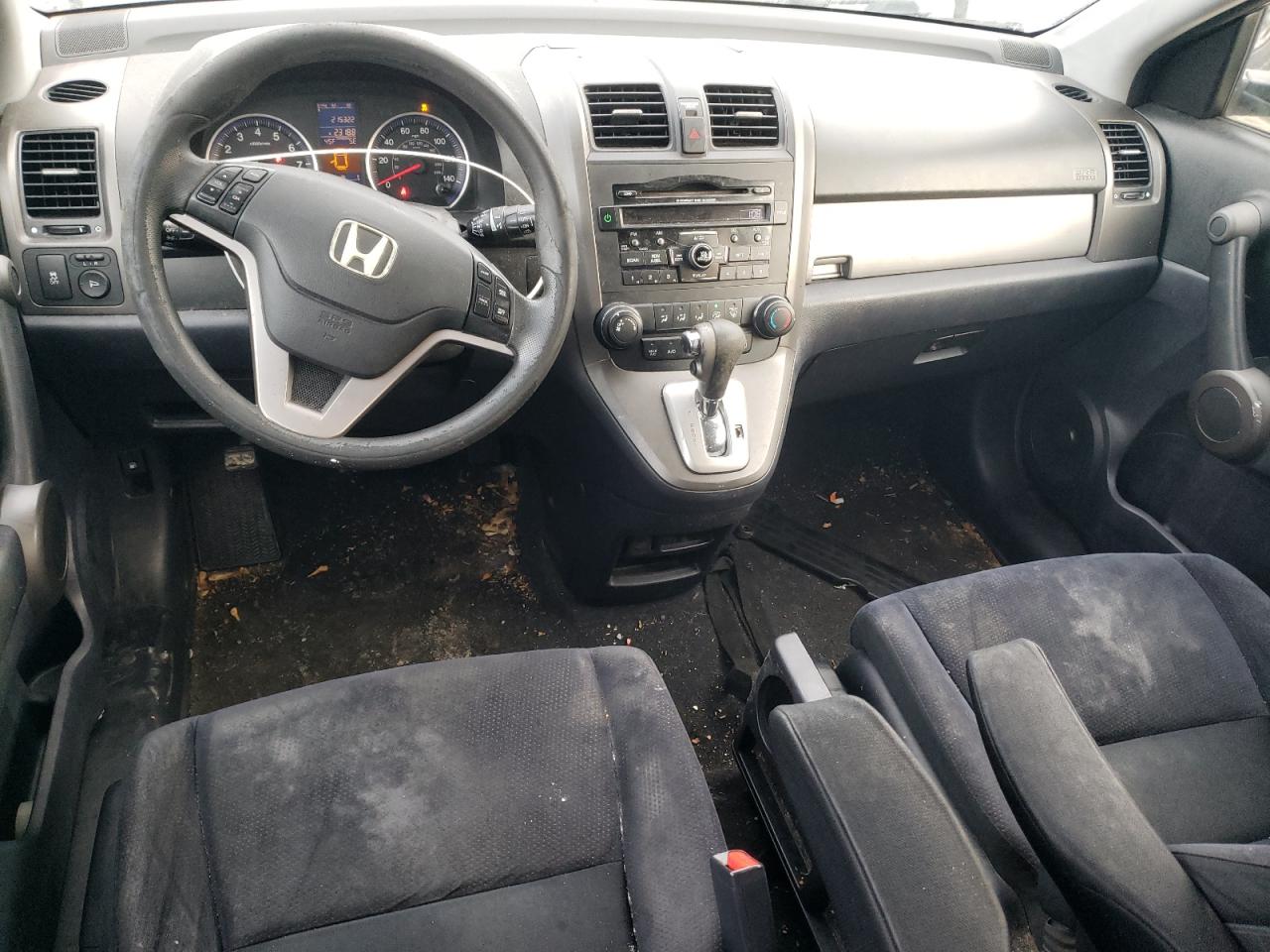 2010 Honda CR-V - Image 8