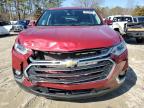 2021 Chevrolet Traverse Lt იყიდება Seaford-ში, DE - Front End