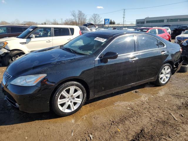 2009 Lexus Es 350