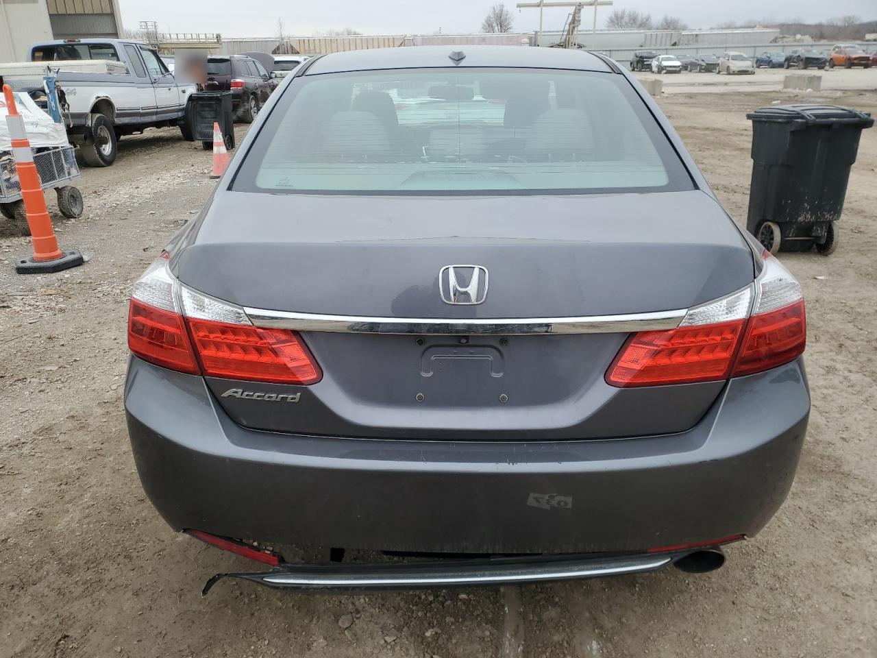 2015 Honda Accord - Image 6