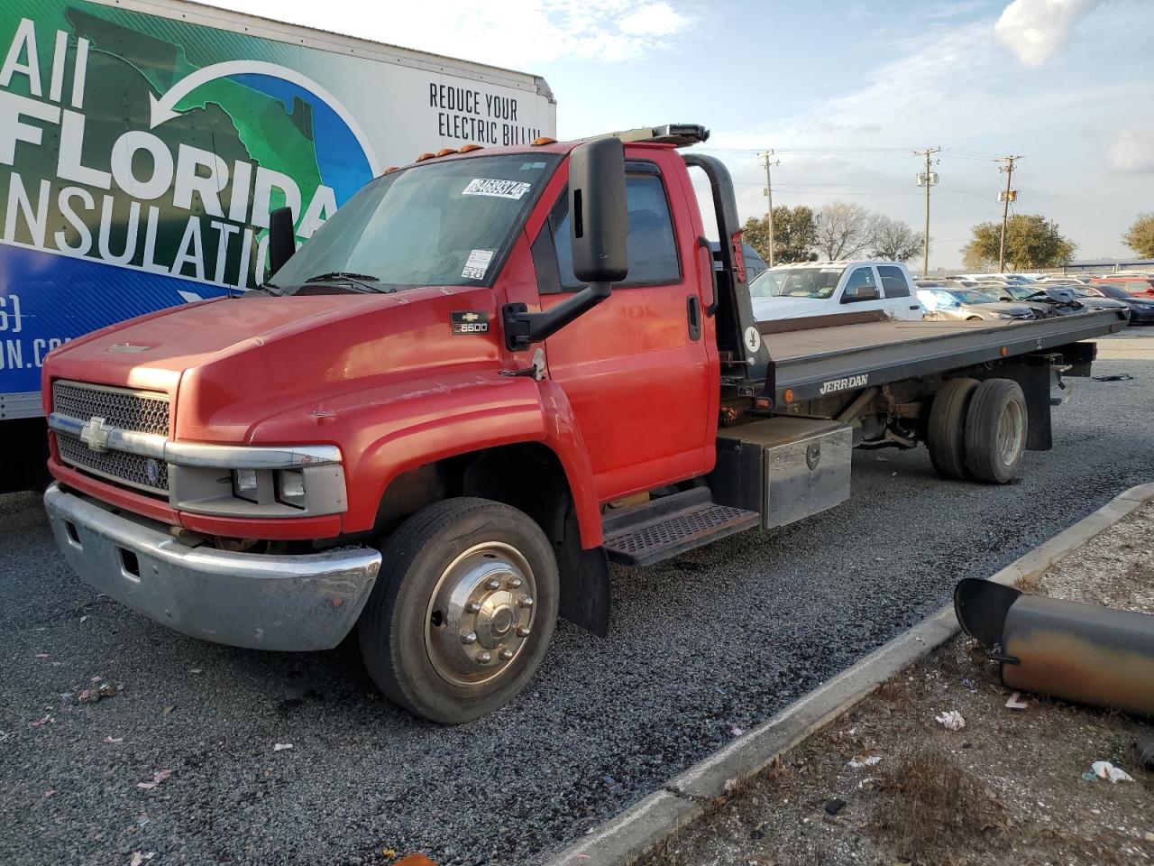 2009 Chevrolet C/K - Image 1