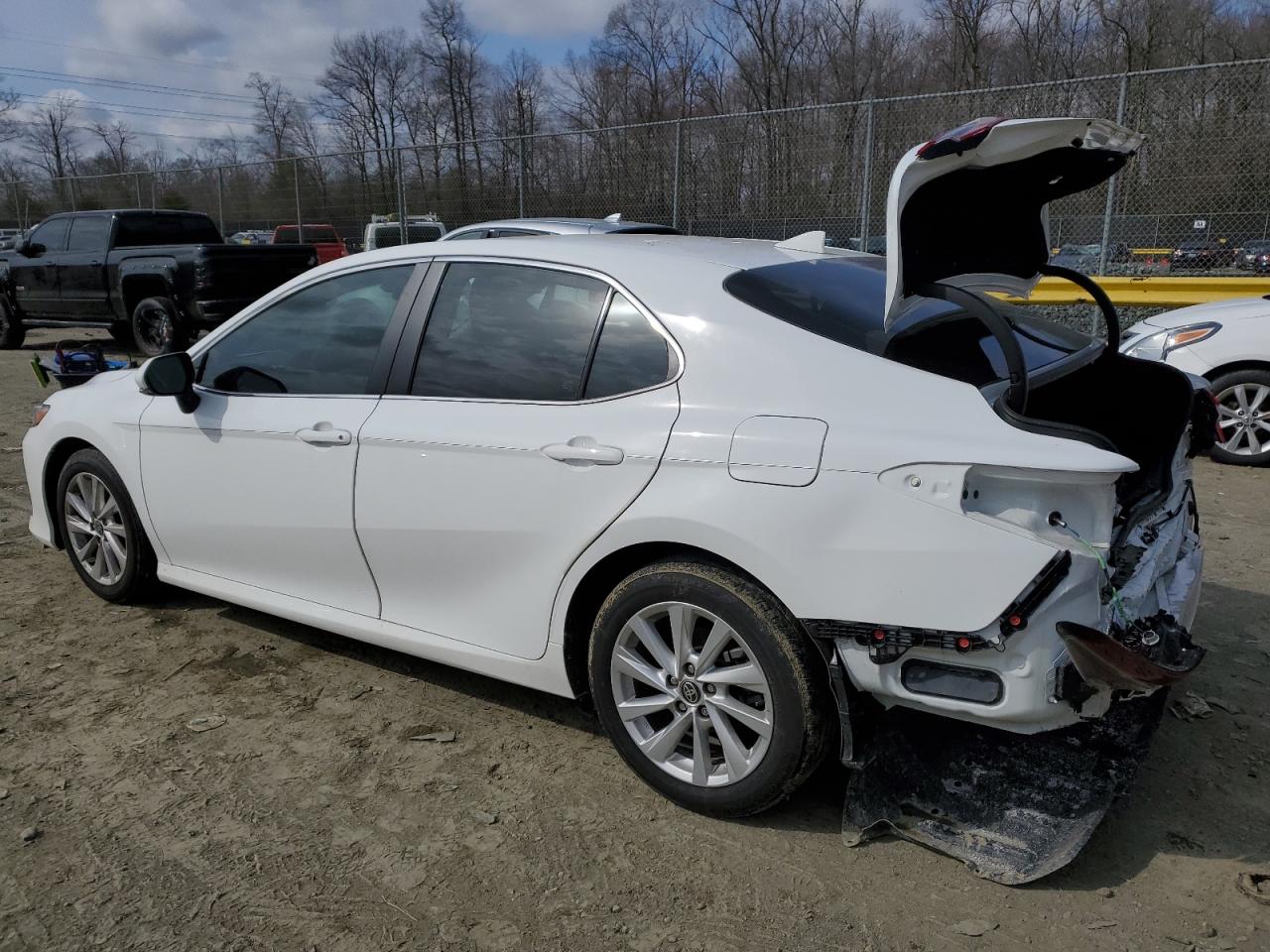 2023 Toyota Camry - Image 2