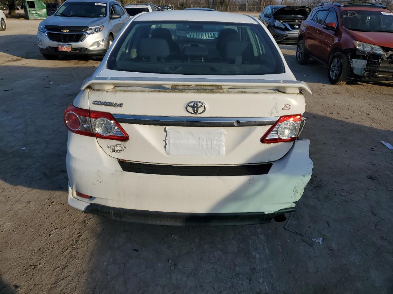 2012 Toyota Corolla - Image 6