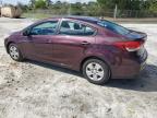 2017 Kia Forte Lx на продаже в Fort Pierce, FL - Side