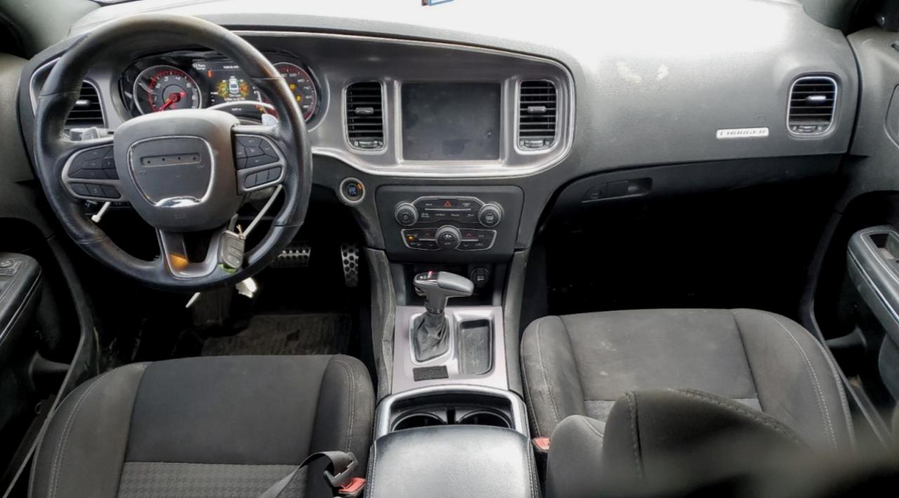 2019 Dodge Charger - Image 8
