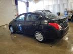 2017 Nissan Versa S на продаже в Franklin, WI - Front End