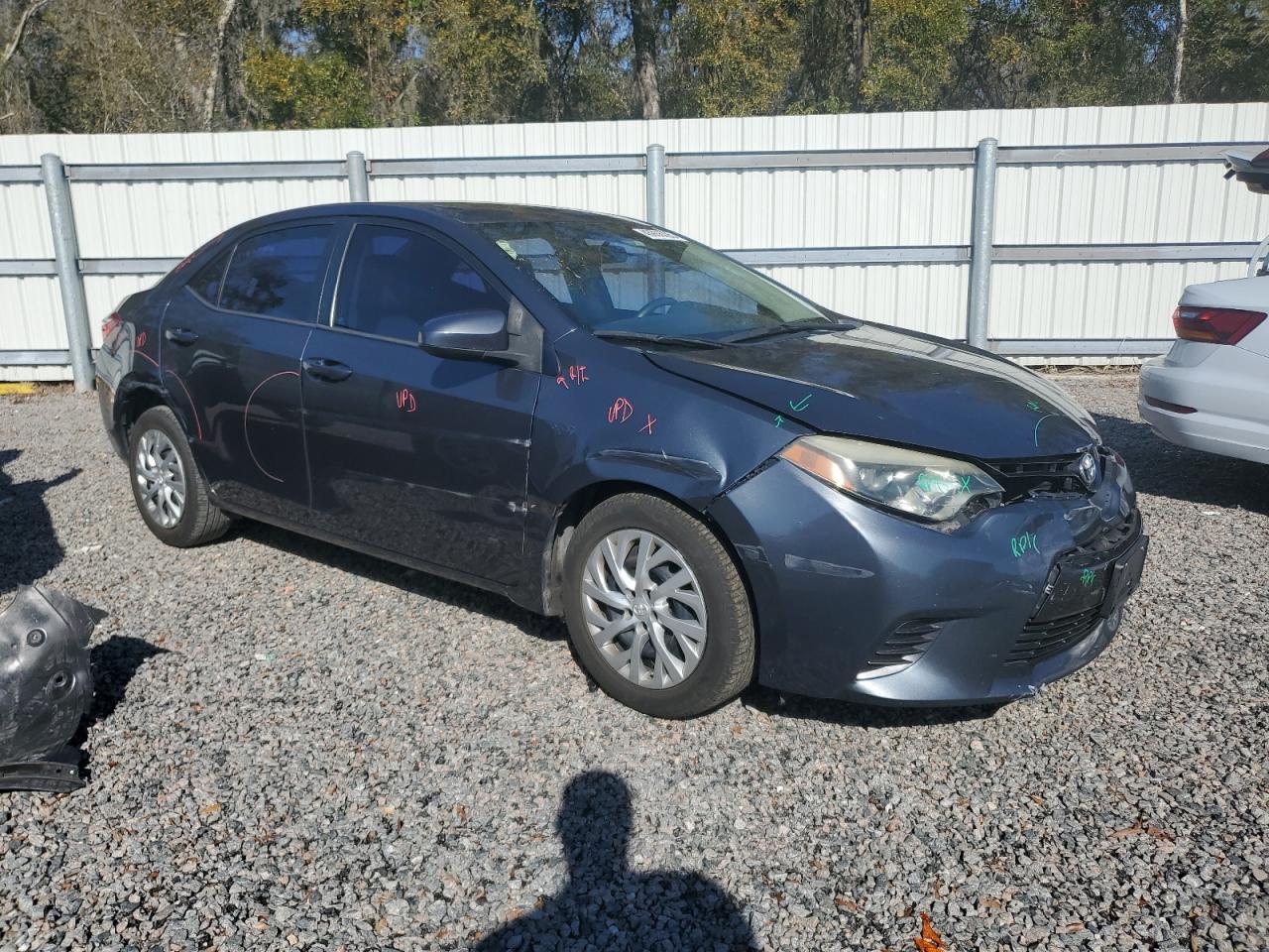 2016 Toyota Corolla - Image 4