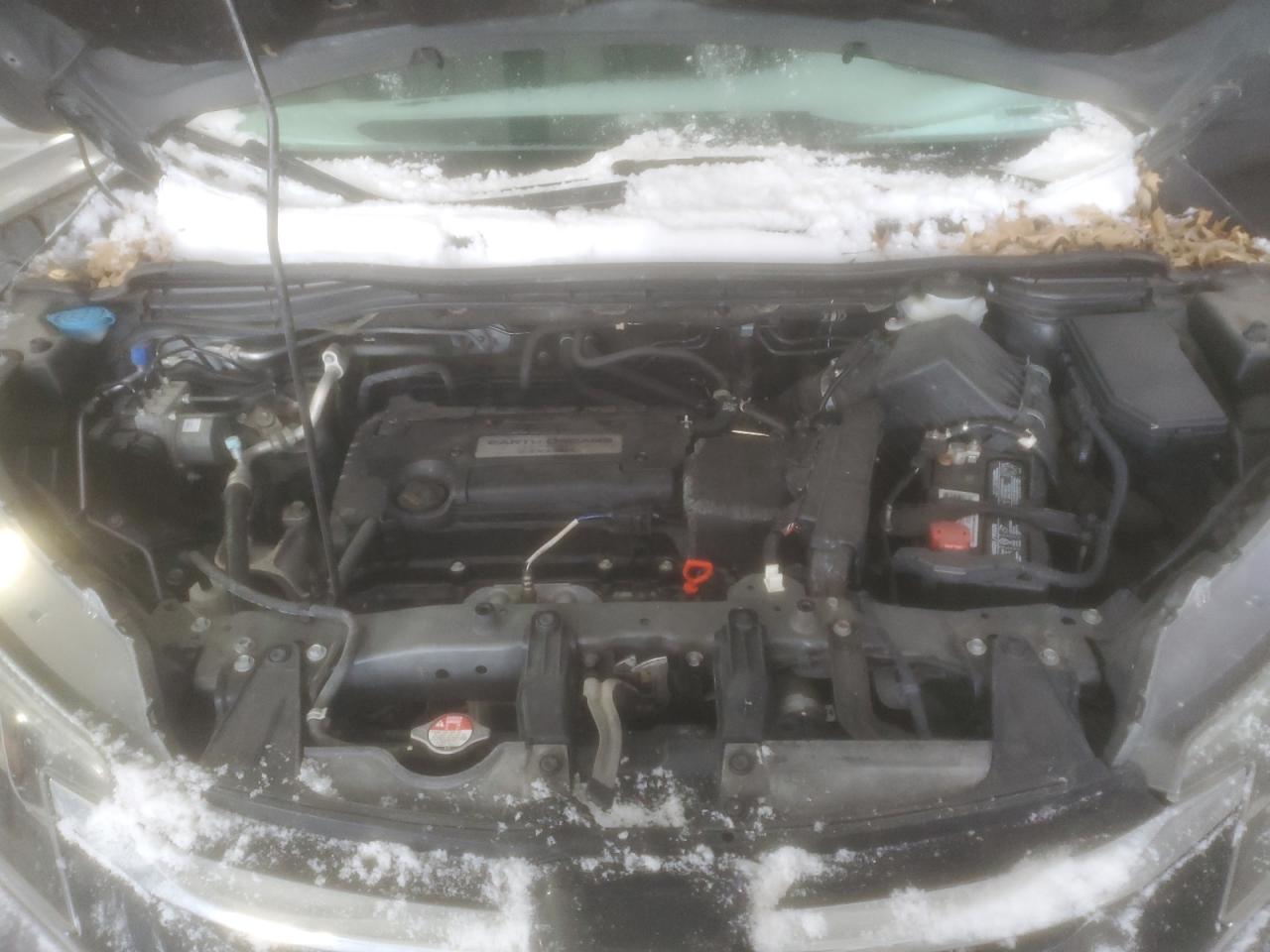 2015 Honda CR-V - Image 14