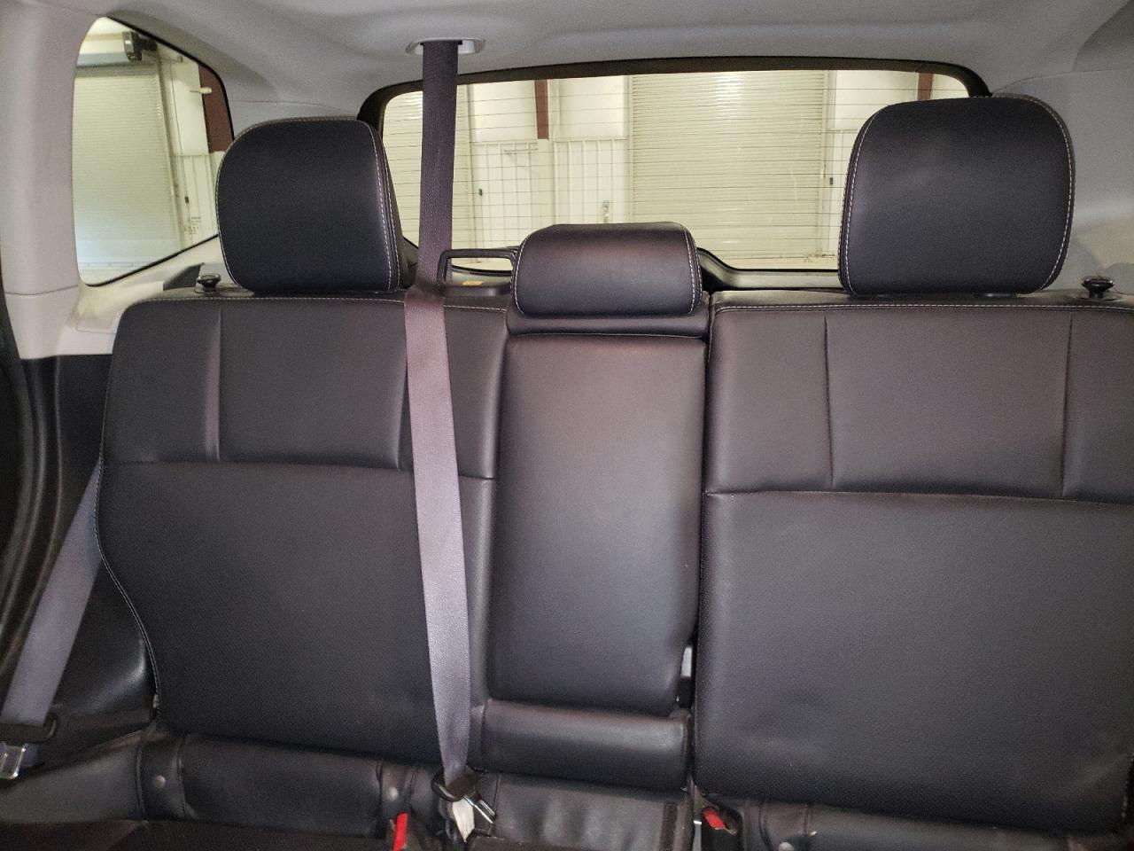 2015 Subaru Forester - Image 10
