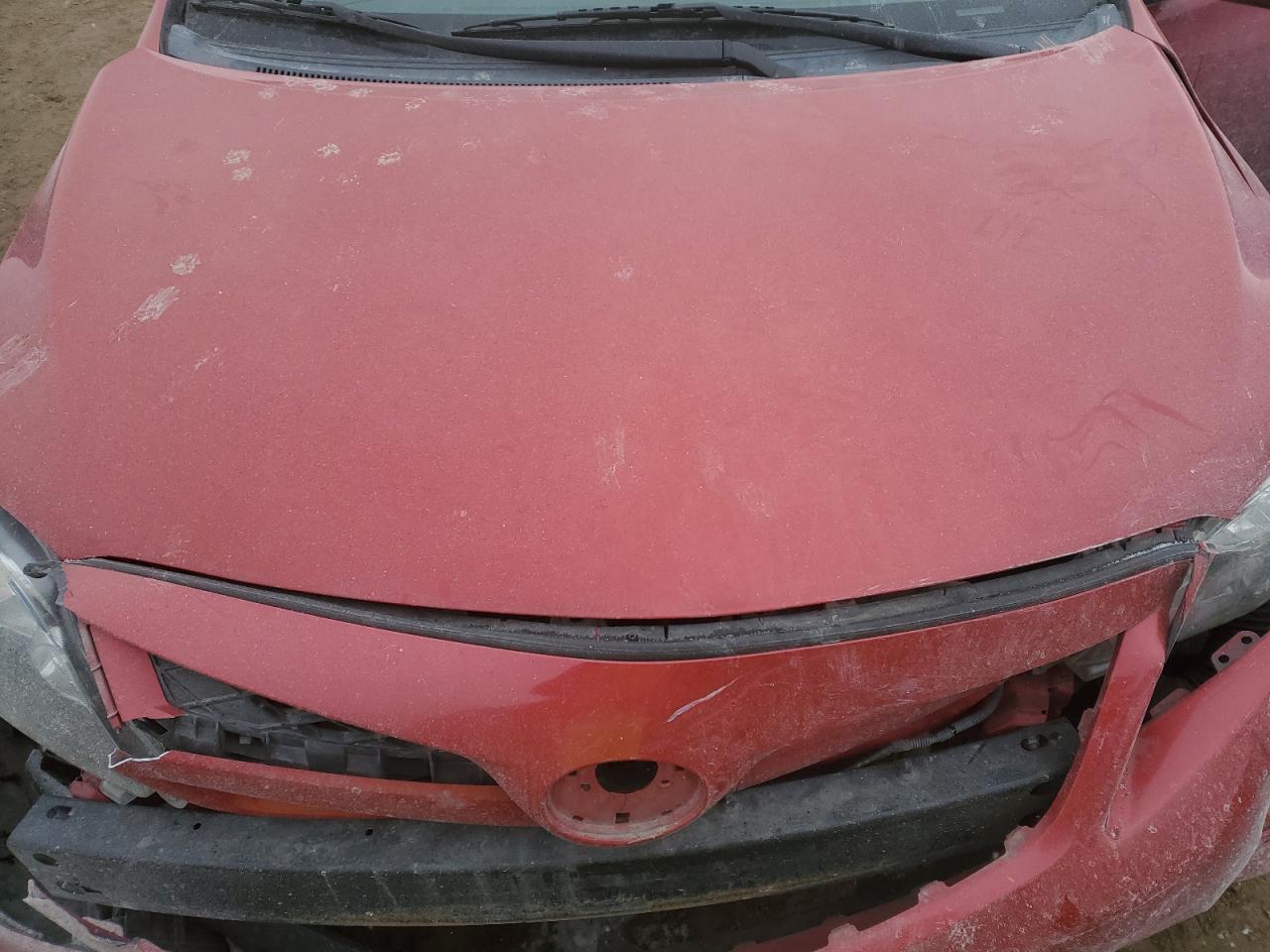 2012 Toyota Corolla - Image 11