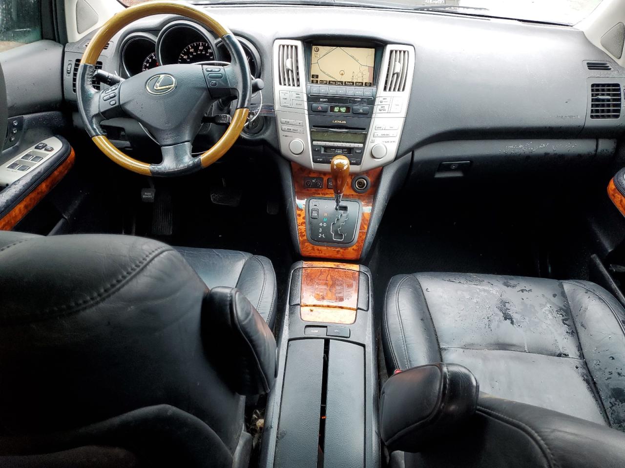 2009 Lexus RX - Image 8