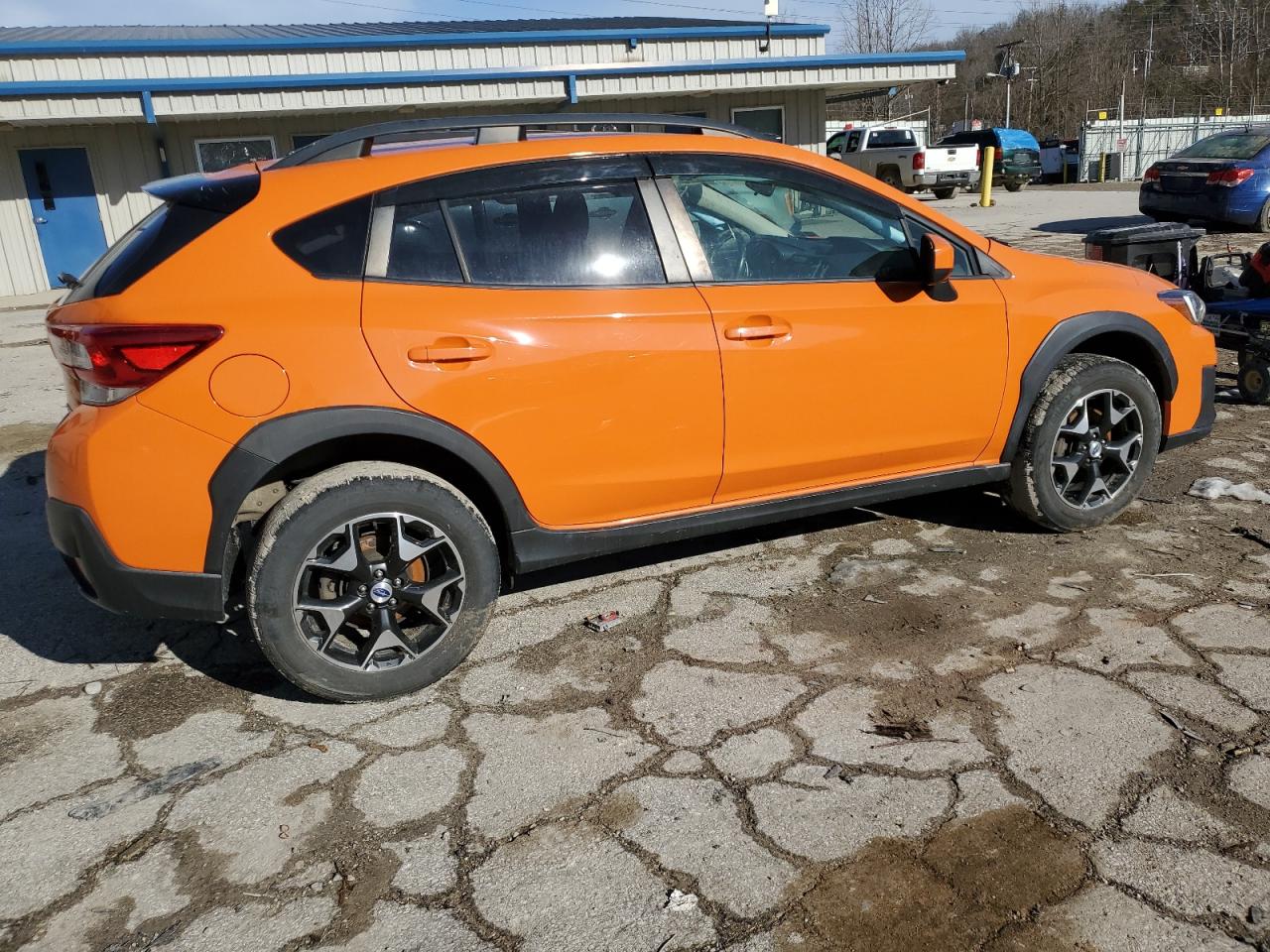 2018 Subaru XV - Image 3