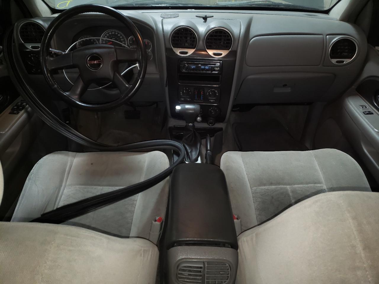 2006 GMC Envoy - Image 8