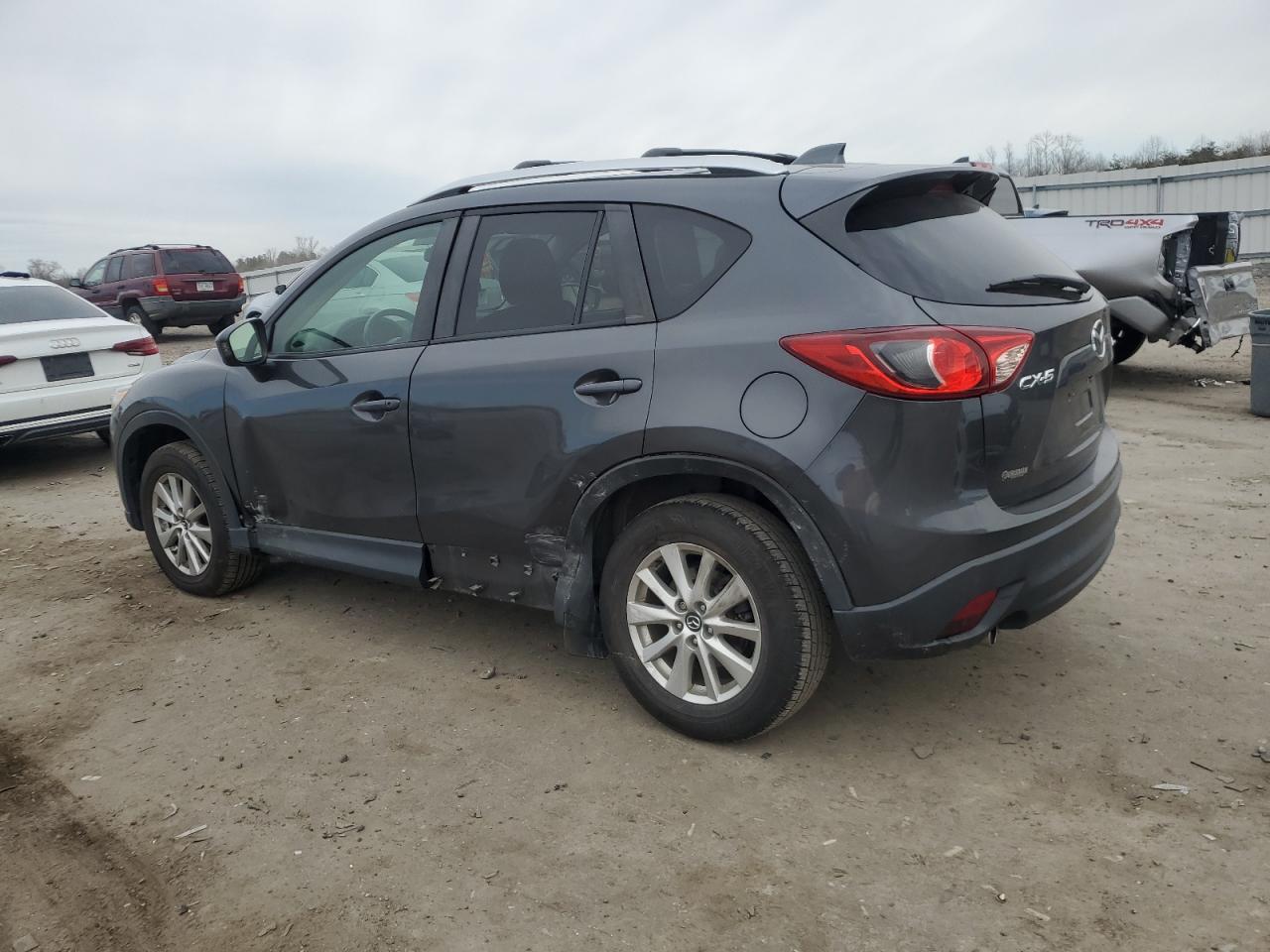 2014 Mazda CX-5 - Image 2