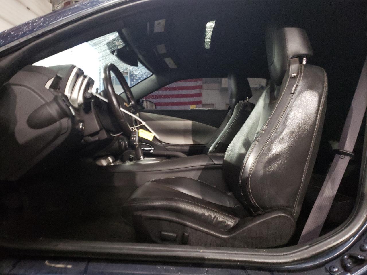 2015 Chevrolet Camaro - Image 7