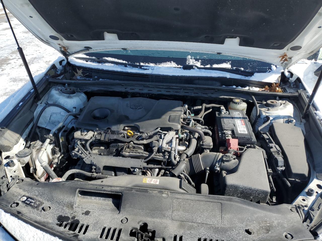 2018 Toyota Camry - Image 13