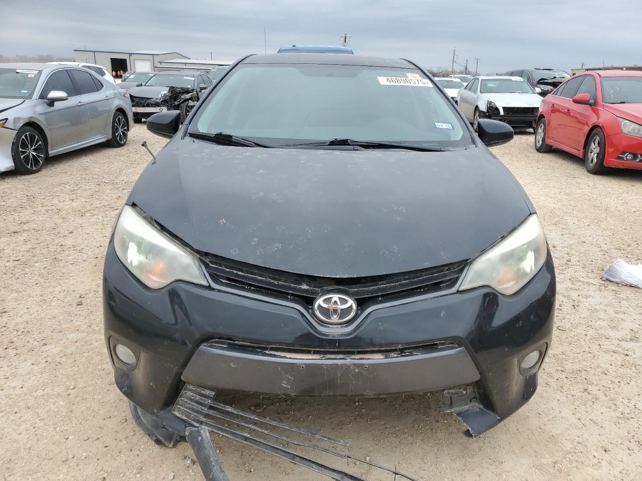 2016 Toyota Corolla - Image 5