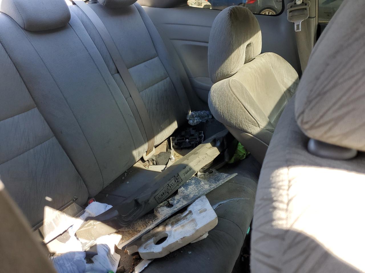 2006 Honda Civic - Image 10