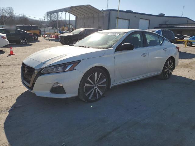 2020 Nissan Altima Sr