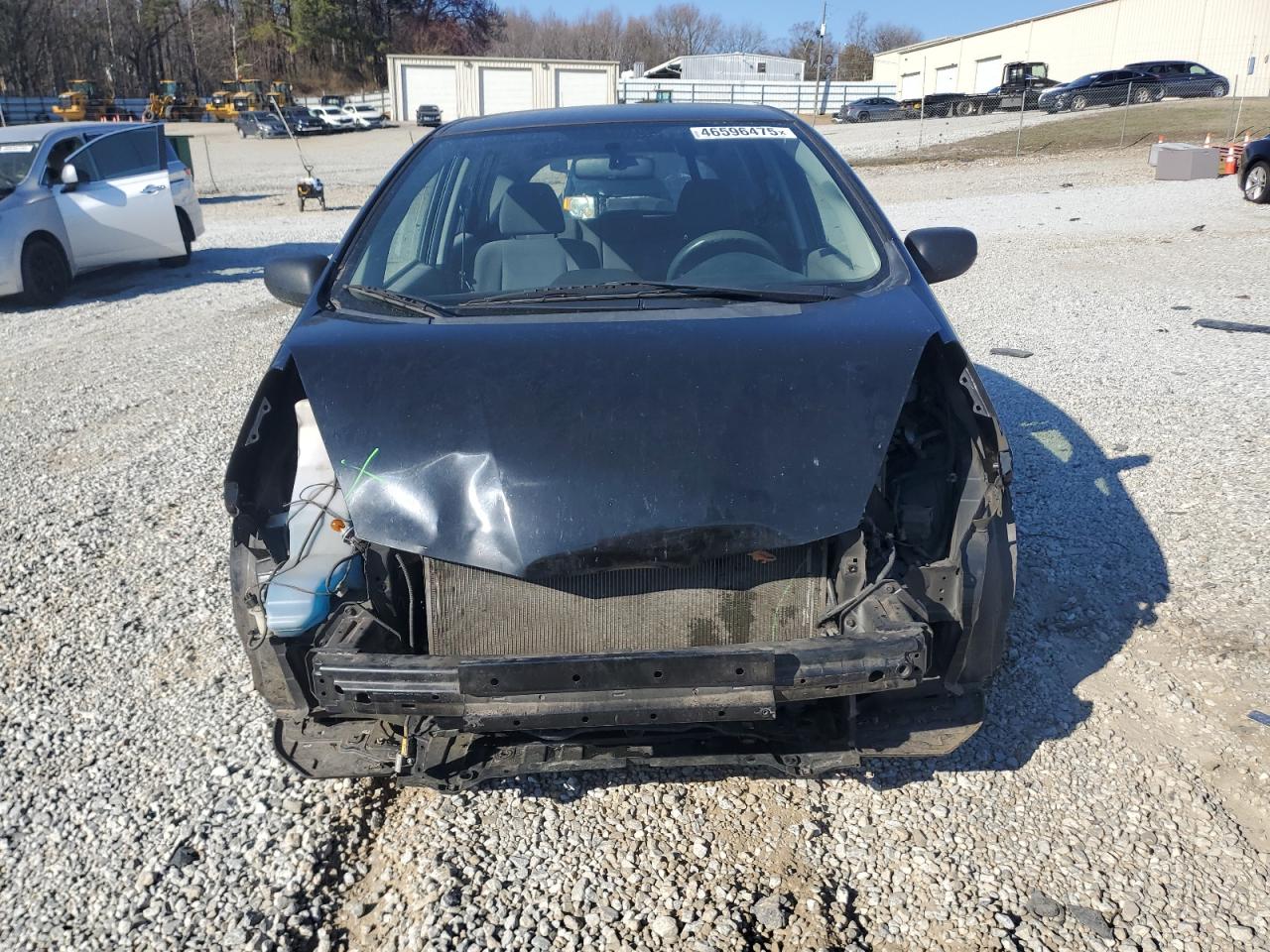 2009 Honda Fit - Image 5