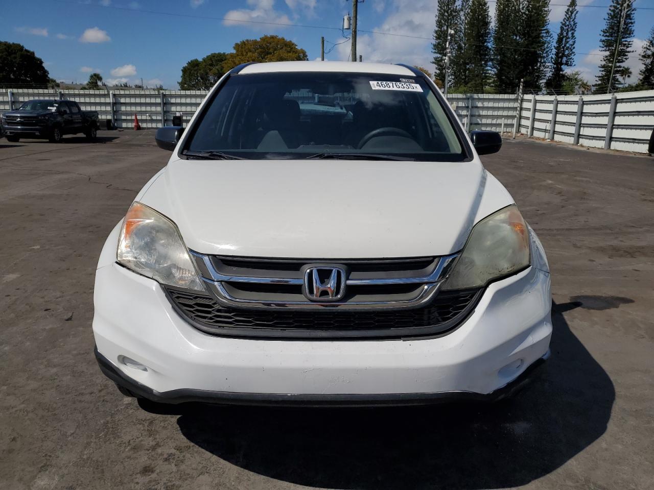 2011 Honda CR-V - Image 5
