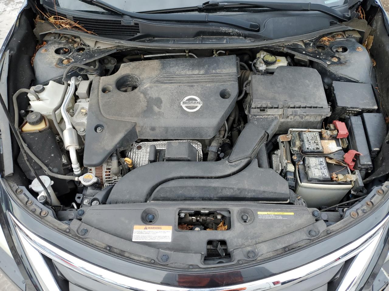 2014 Nissan Altima - Image 11