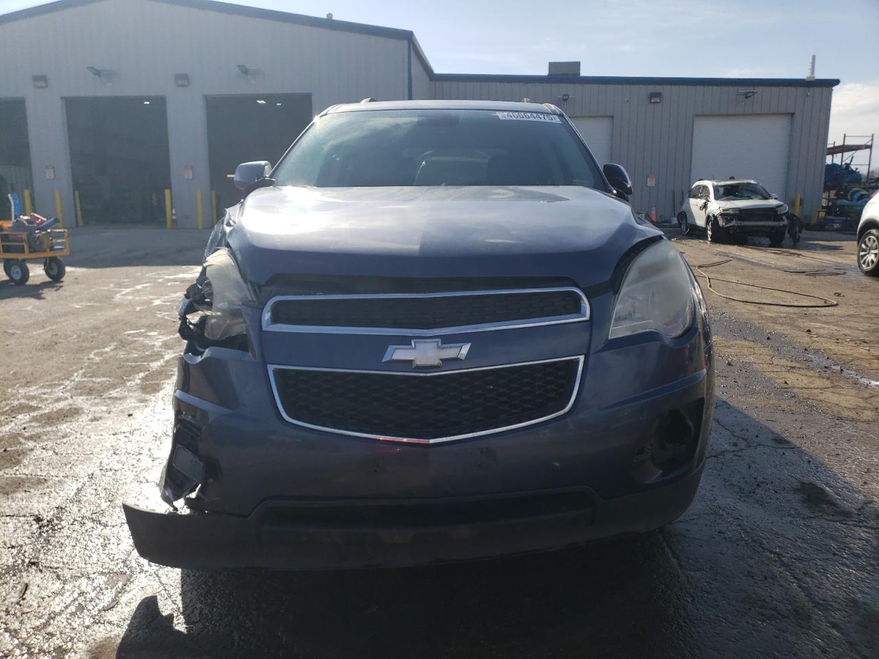 2014 Chevrolet Equinox - Image 5