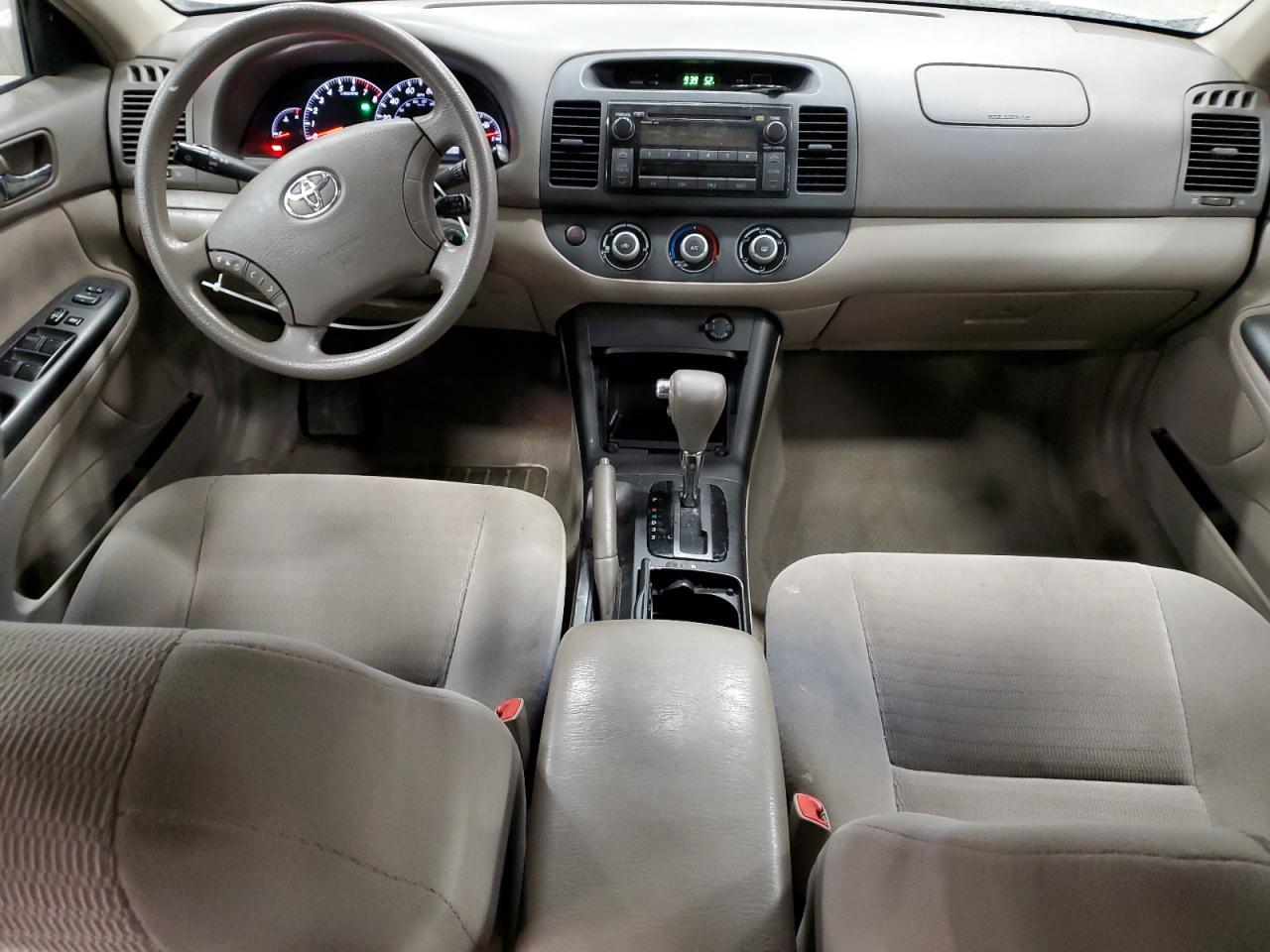 2006 Toyota Camry - Image 8