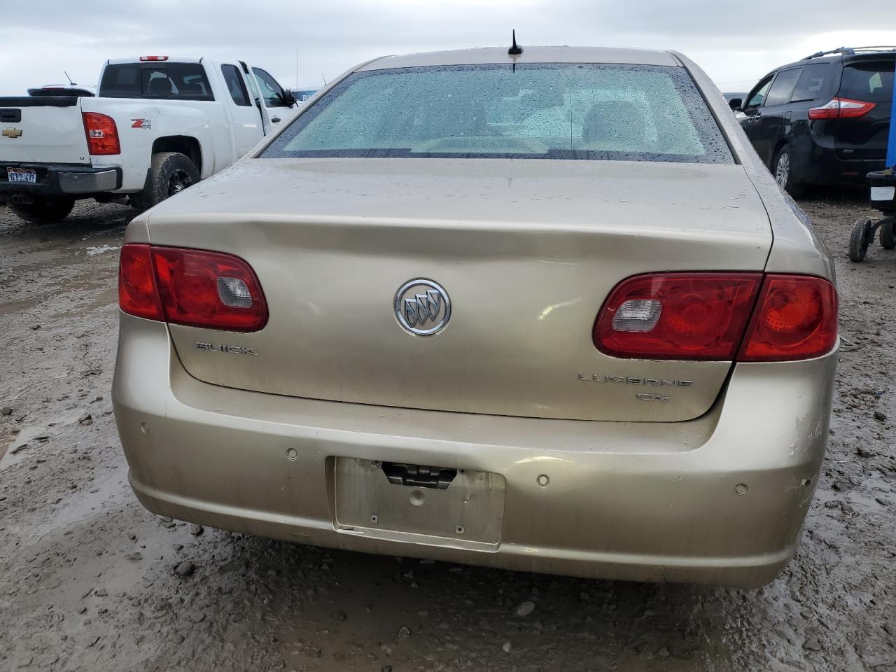 2006 Buick Lucerne - Image 6