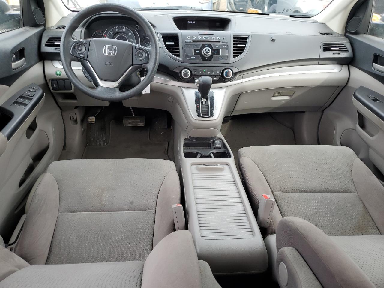 2013 Honda CR-V - Image 8