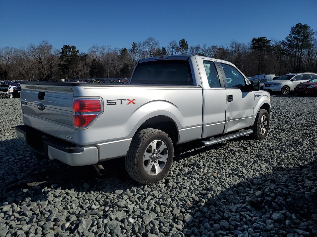 2013 Ford F-150 - Image 3