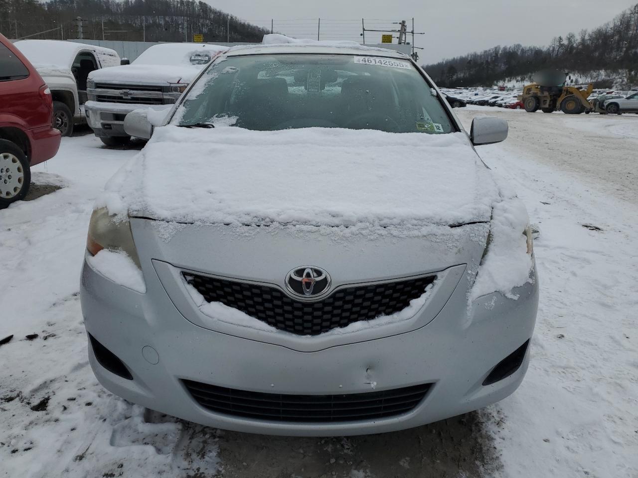 2011 Toyota Yaris - Image 5