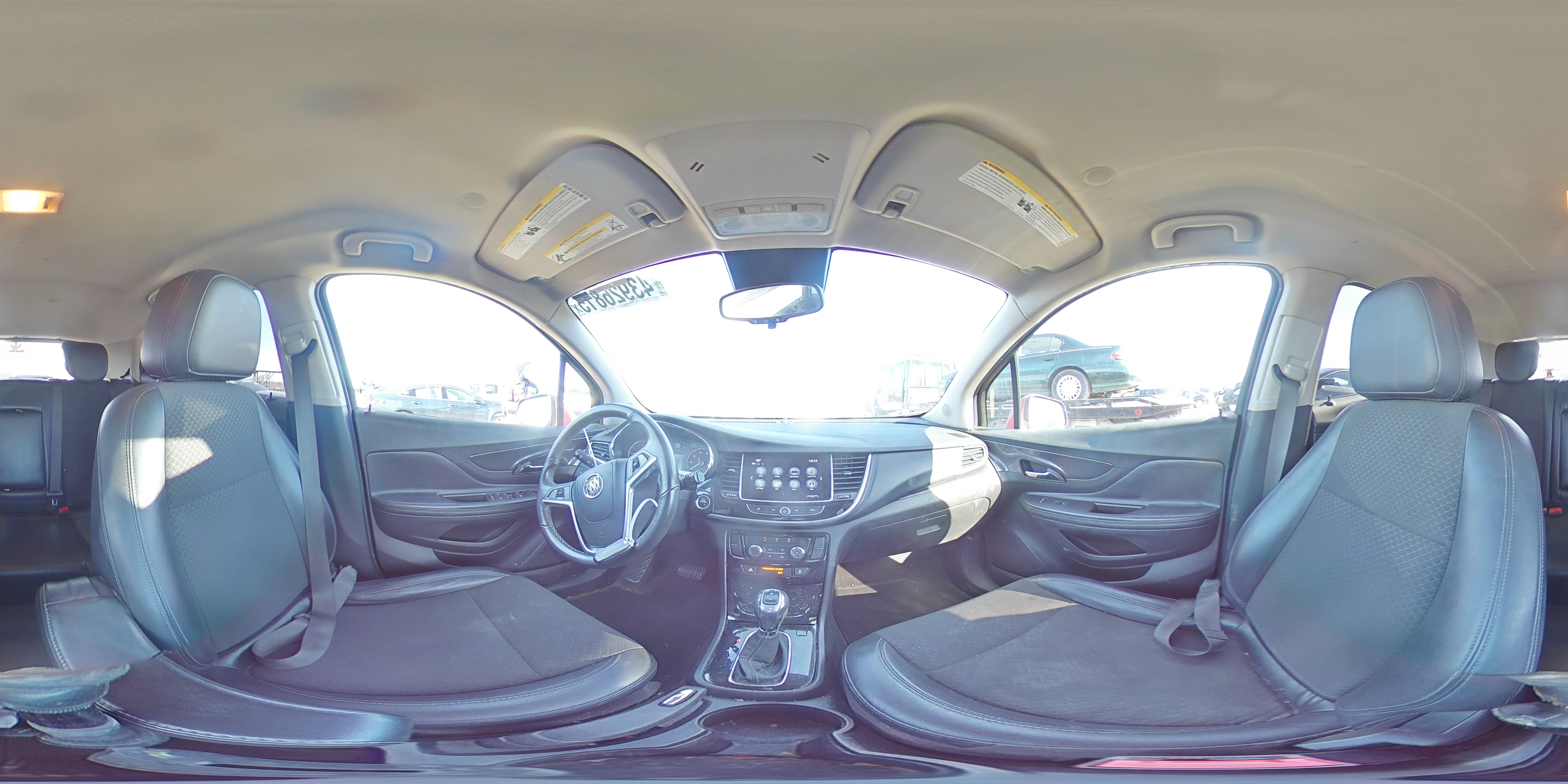 2019 Buick Encore - Image 14