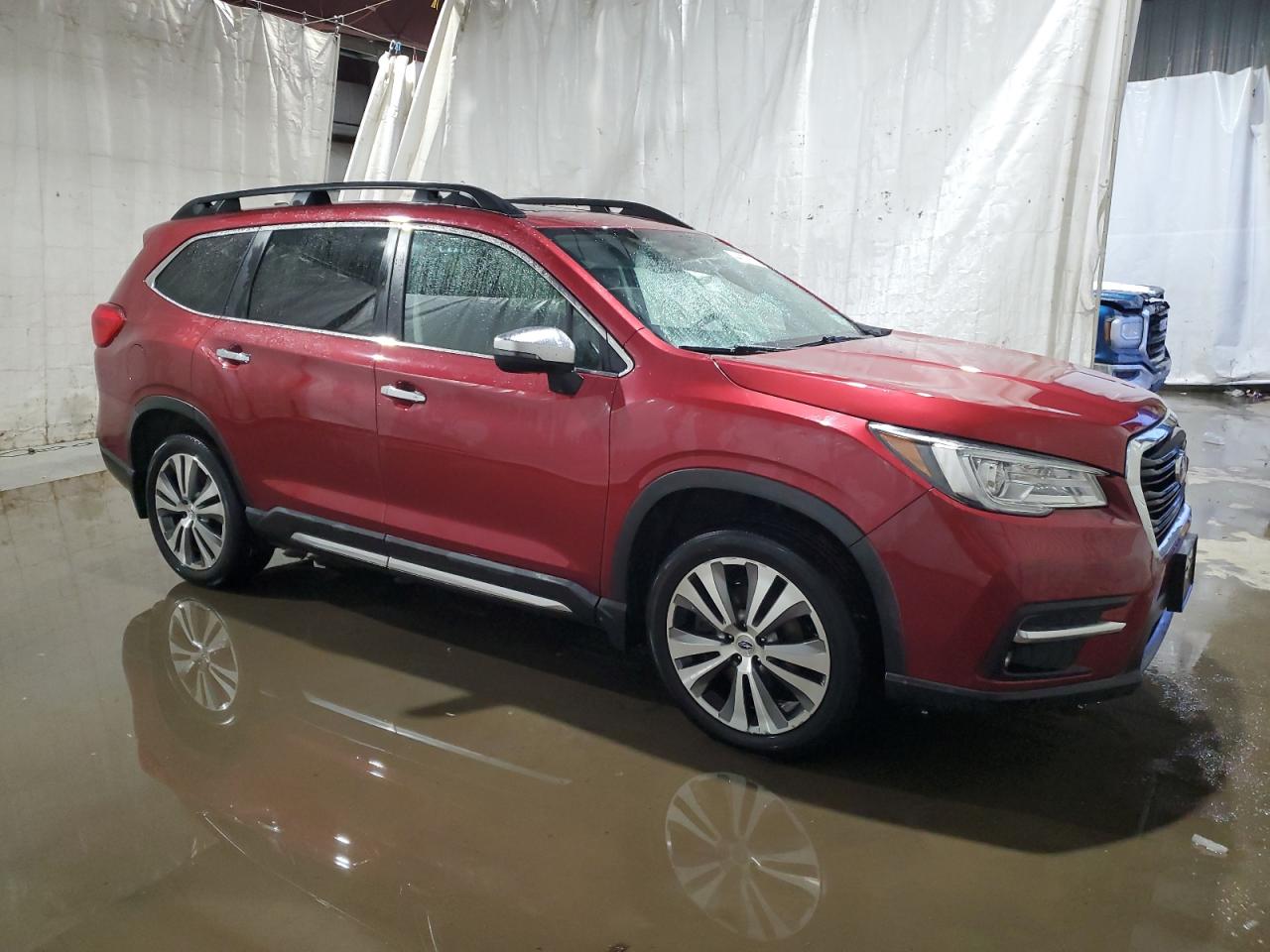 2020 Subaru Ascent - Image 4