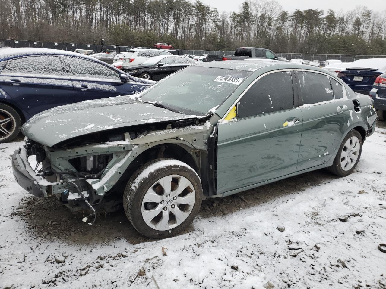 2009 Honda Accord - Image 1