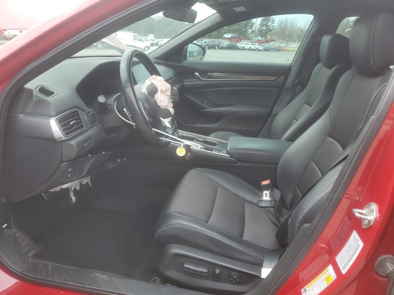 2018 Honda Accord - Image 7
