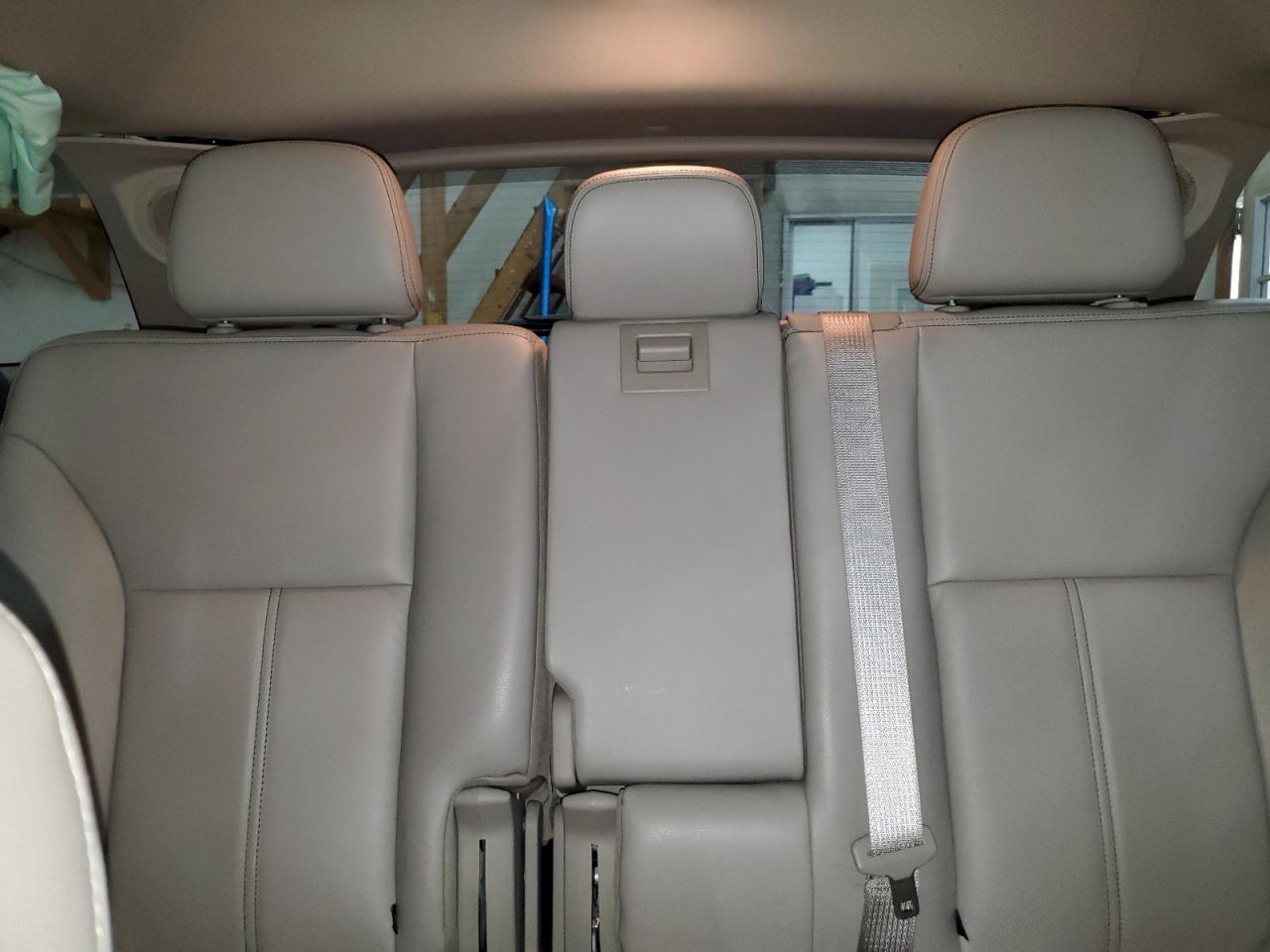 2011 Ford Edge - Image 10