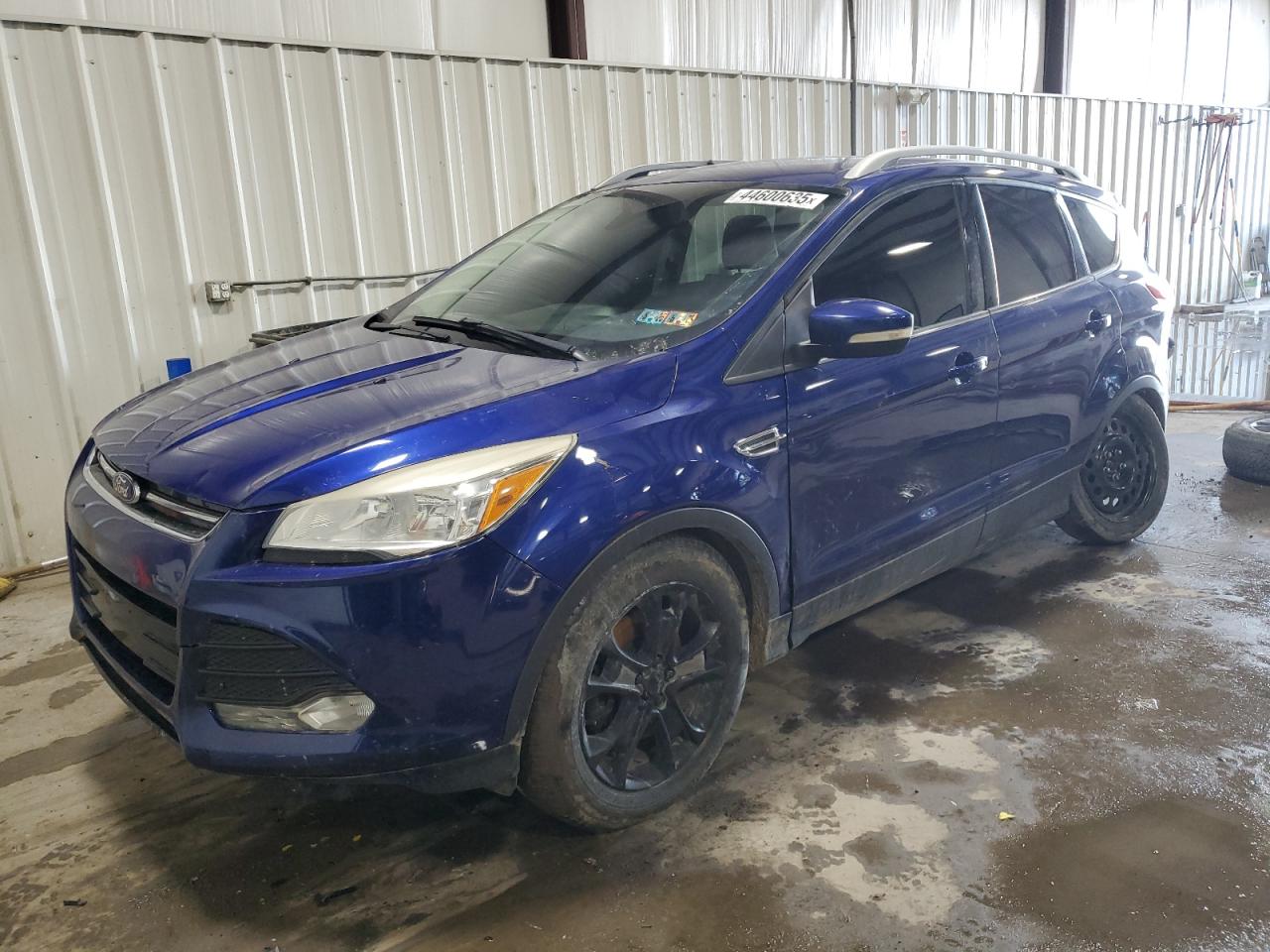 2013 Ford Escape - Image 1
