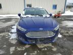 2014 Ford Fusion Se for Sale in Albany, NY - Side