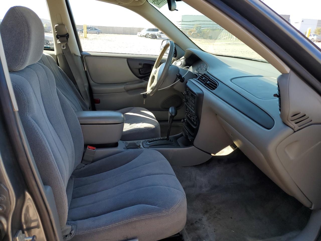 2005 Chevrolet Malibu - Image 7